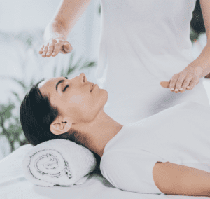 reiki healing treatments in surrey british columbia canada at ametha wellness studio