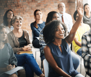 training workshop classes in surrey british columbia canada at ametha wellness studio